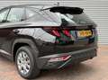 Hyundai TUCSON 1.6 T-GDI NW Model Camera Carplay Led Cruise 2021 Zwart - thumbnail 18