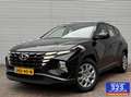 Hyundai TUCSON 1.6 T-GDI NW Model Camera Carplay Led Cruise 2021 Zwart - thumbnail 1