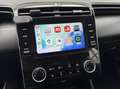 Hyundai TUCSON 1.6 T-GDI NW Model Camera Carplay Led Cruise 2021 Zwart - thumbnail 16