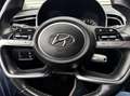 Hyundai TUCSON 1.6 T-GDI NW Model Camera Carplay Led Cruise 2021 Zwart - thumbnail 8