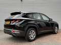 Hyundai TUCSON 1.6 T-GDI NW Model Camera Carplay Led Cruise 2021 Zwart - thumbnail 4