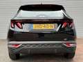 Hyundai TUCSON 1.6 T-GDI NW Model Camera Carplay Led Cruise 2021 Zwart - thumbnail 11