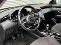 Hyundai TUCSON 1.6 T-GDI NW Model Camera Carplay Led Cruise 2021 Zwart - thumbnail 3