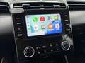 Hyundai TUCSON 1.6 T-GDI NW Model Camera Carplay Led Cruise 2021 Zwart - thumbnail 2