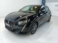 Peugeot 208 PureTech 75         5 porte Active Pack Чорний - thumbnail 1