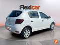Dacia Sandero Access 1.0 55kW (75CV) - 18 Blanco - thumbnail 3