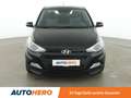 Hyundai i20 1.4 CRDi Premium *NAVI*TEMPO*CAM*SPUR* Noir - thumbnail 9
