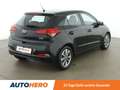 Hyundai i20 1.4 CRDi Premium *NAVI*TEMPO*CAM*SPUR* Noir - thumbnail 6