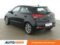 Hyundai i20 1.4 CRDi Premium *NAVI*TEMPO*CAM*SPUR* Noir - thumbnail 4
