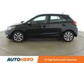 Hyundai i20 1.4 CRDi Premium *NAVI*TEMPO*CAM*SPUR* Noir - thumbnail 3