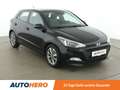Hyundai i20 1.4 CRDi Premium *NAVI*TEMPO*CAM*SPUR* Noir - thumbnail 8