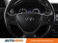 Hyundai i20 1.4 CRDi Premium *NAVI*TEMPO*CAM*SPUR* Noir - thumbnail 19