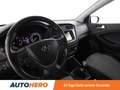 Hyundai i20 1.4 CRDi Premium *NAVI*TEMPO*CAM*SPUR* Noir - thumbnail 11