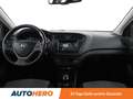 Hyundai i20 1.4 CRDi Premium *NAVI*TEMPO*CAM*SPUR* Noir - thumbnail 12