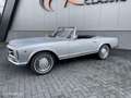 Mercedes-Benz SL 280 Pagode Grau - thumbnail 3