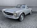 Mercedes-Benz SL 280 Pagode Grau - thumbnail 4