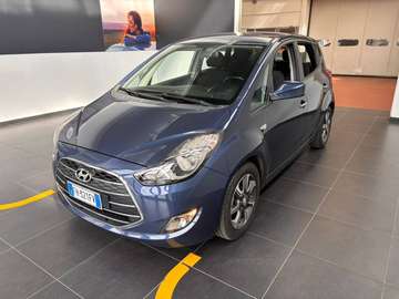 ix20 1.4 Comfort econext E6