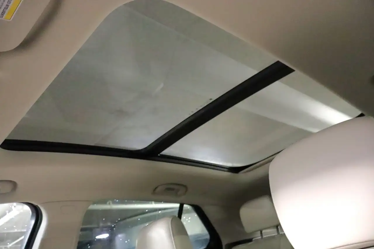 Buick Envision снимка Buick Envision