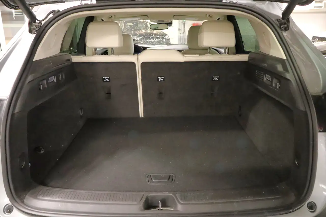 Buick Envision снимка Buick Envision