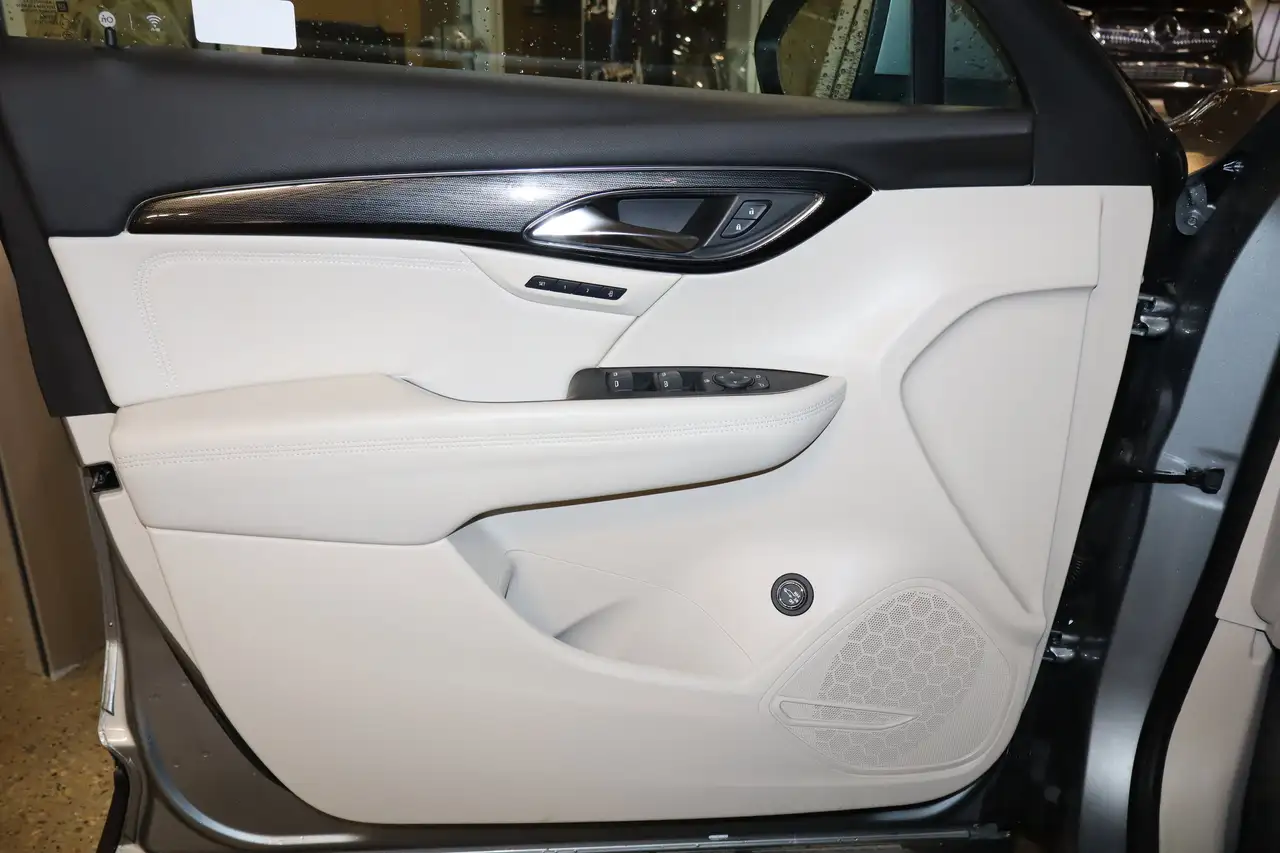 Buick Envision снимка Buick Envision
