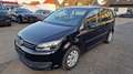 Volkswagen Touran Trendline 1.2 Tsi BMT mit 52.800 KM Schwarz - thumbnail 1