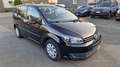 Volkswagen Touran Trendline 1.2 Tsi BMT mit 52.800 KM Schwarz - thumbnail 2