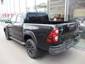 Toyota Hilux DK Invincible 4WD 2.8 D-4D MHEV Aut. Schwarz - thumbnail 6