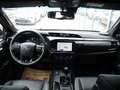 Toyota Hilux DK Invincible 4WD 2.8 D-4D MHEV Aut. Schwarz - thumbnail 11