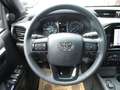 Toyota Hilux DK Invincible 4WD 2.8 D-4D MHEV Aut. Schwarz - thumbnail 12