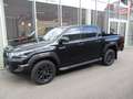 Toyota Hilux DK Invincible 4WD 2.8 D-4D MHEV Aut. Schwarz - thumbnail 4
