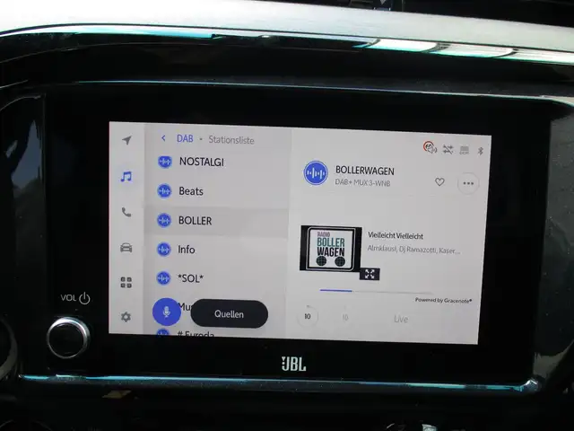 Toyota Hilux DK Invincible 4WD 2.8 D-4D MHEV Aut. Ansicht 17