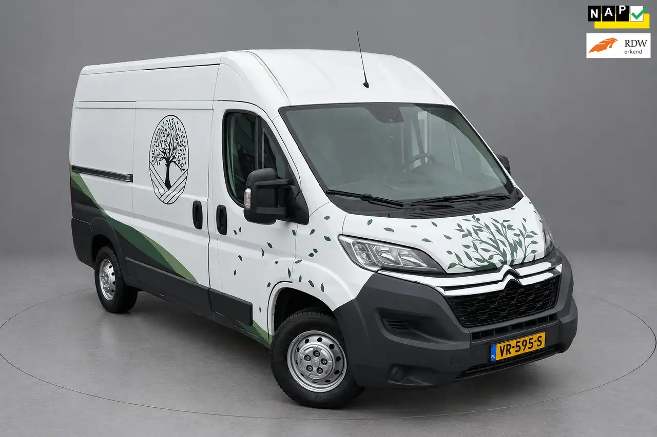 Citroën Jumper