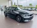 BMW 316 dA *** GARANTIE + COCKPIT + LED + GPS PRO *** Grijs - thumbnail 3