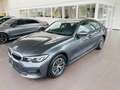 BMW 316 dA *** GARANTIE + COCKPIT + LED + GPS PRO *** Grijs - thumbnail 2