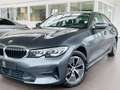 BMW 316 dA *** GARANTIE + COCKPIT + LED + GPS PRO *** Grijs - thumbnail 26