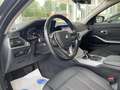 BMW 316 dA *** GARANTIE + COCKPIT + LED + GPS PRO *** Grijs - thumbnail 11