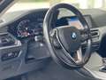 BMW 316 dA *** GARANTIE + COCKPIT + LED + GPS PRO *** Grijs - thumbnail 13