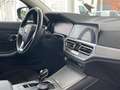 BMW 316 dA *** GARANTIE + COCKPIT + LED + GPS PRO *** Grijs - thumbnail 14