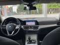 BMW 316 dA *** GARANTIE + COCKPIT + LED + GPS PRO *** Grijs - thumbnail 10