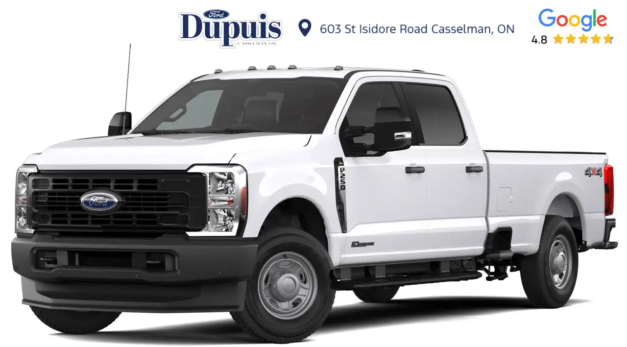 2026 Ford F 250