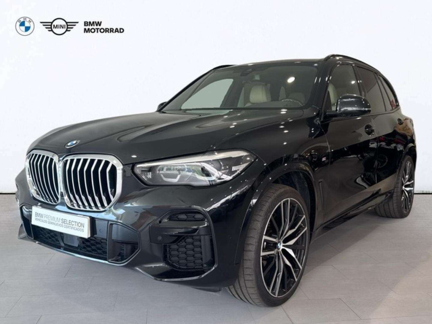 BMW X5 xDrive 40dA - foto 1