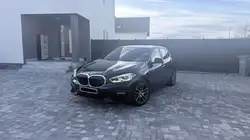 BMW Série 1 116d ch DKG7 Edition Sport