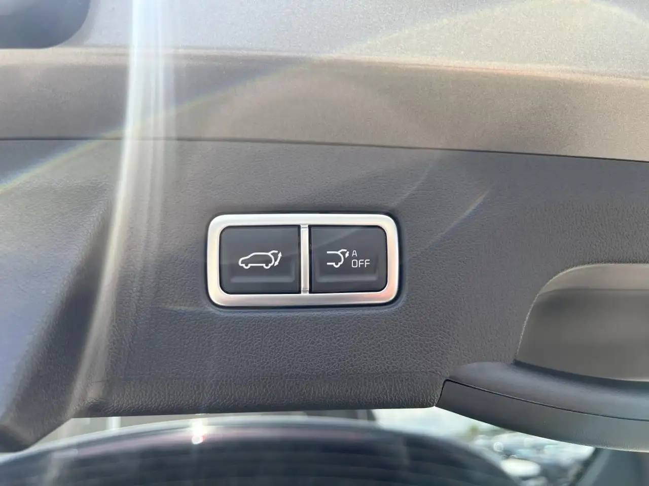 Kia Sorento photo Kia Sorento