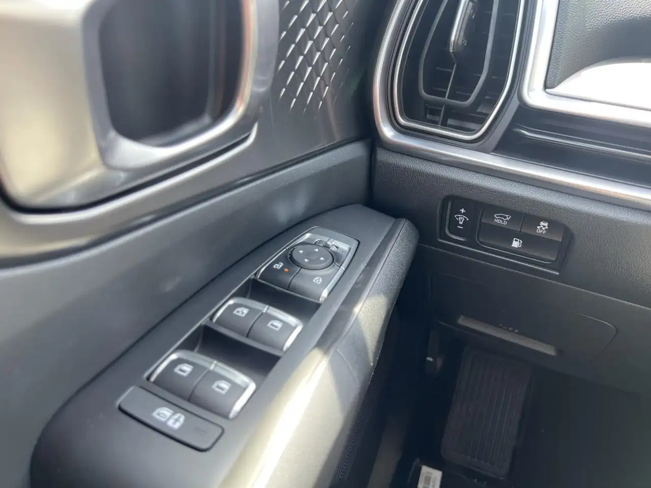 Kia Sorento photo Kia Sorento