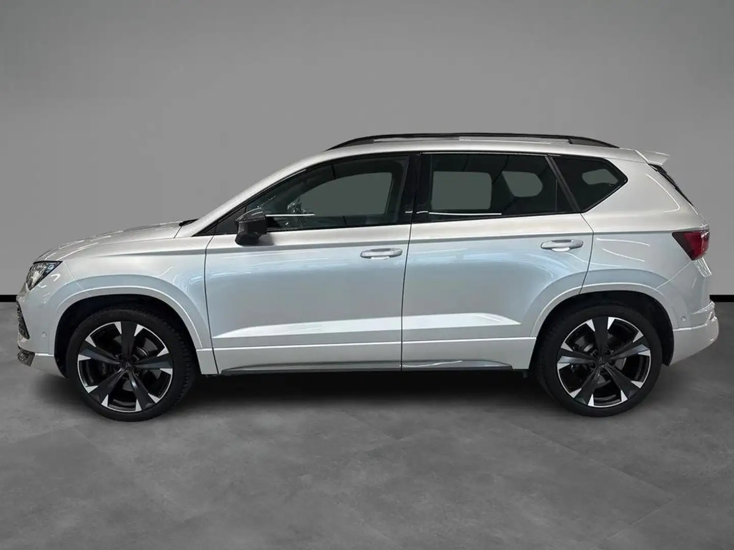CUPRA Ateca 2.0 tsi 4drive dsg Grigio - 2