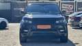Land Rover Range Rover Sport HSE DYN! HUD ZR NEU! TOP ZUSTAND Schwarz - thumbnail 10