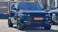 Land Rover Range Rover Sport HSE DYN! HUD ZR NEU! TOP ZUSTAND Schwarz - thumbnail 1