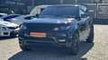 Land Rover Range Rover Sport HSE DYN! HUD ZR NEU! TOP ZUSTAND Schwarz - thumbnail 9