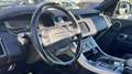 Land Rover Range Rover Sport HSE DYN! HUD ZR NEU! TOP ZUSTAND Schwarz - thumbnail 11