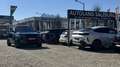 Land Rover Range Rover Sport HSE DYN! HUD ZR NEU! TOP ZUSTAND Schwarz - thumbnail 2